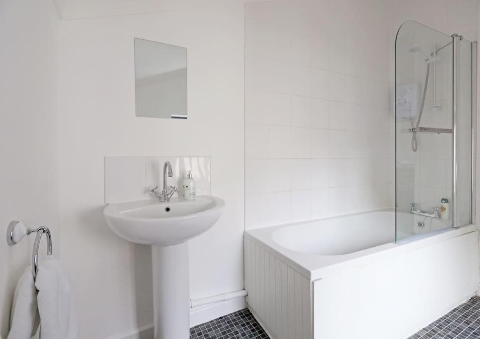 Convenient & Central 2-Bed House Norwich Ngoại thất bức ảnh